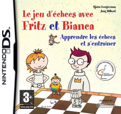 Fritz et Bianca