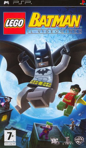 Lego Batman [import italien]