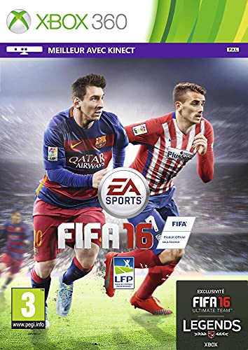 FIFA 16