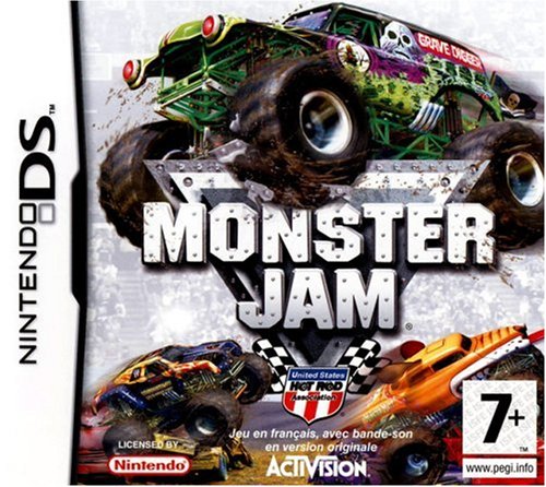 Monster Jam