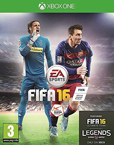 Fifa 16