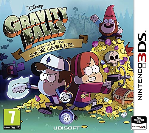 Gravity Falls