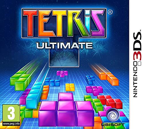 Tetris Ultimate