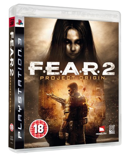 F.E.A.R. 2 : Project Origin