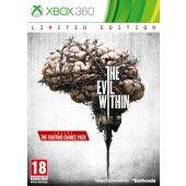 The Evil Within - Edition Limitée Exclusif Micromania