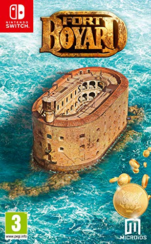 Fort Boyard