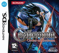 Castlevania : Order of Ecclesia