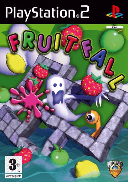 Fruitfall