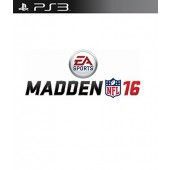 Madden NFL 16