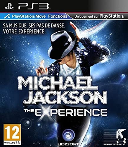 Michael Jackson : The Experience