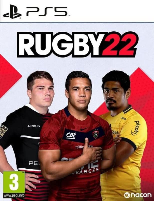 Rugby 22