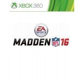 Madden NFL 16