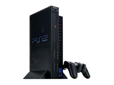 Console PS2