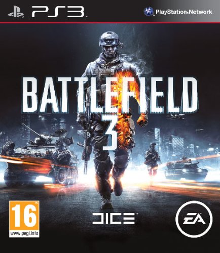 Battlefield 3 [import anglais]