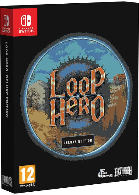 Loop Hero - Deluxe Edition