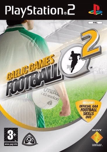 Gaelic Games: Football 2