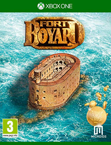 Fort Boyard