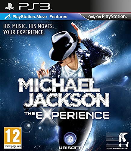 Michael Jackson : The Experience