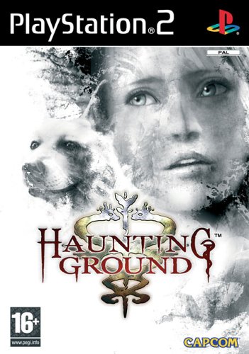 Haunting Ground [import anglais]