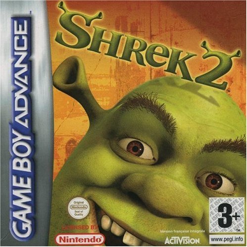 Shrek 2