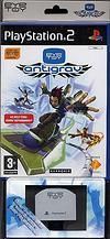 EyeToy: AntiGrav + caméra