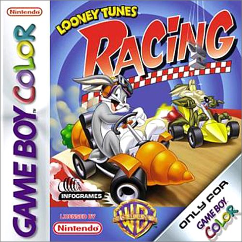 Looney Tunes Racing