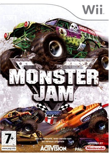 Monster Jam