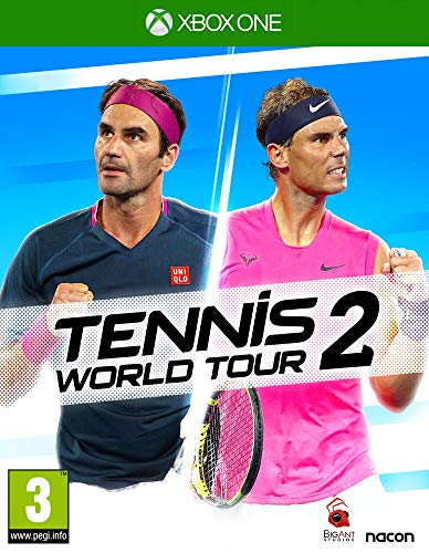 Tennis World Tour 2