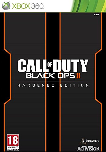 Call of Duty : Black Ops 2 - Edition Hardened