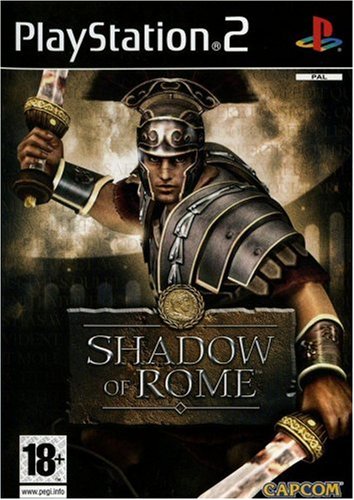 Shadow of Rome