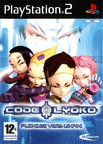 Code Lyoko : Plongez Vers L'Infini