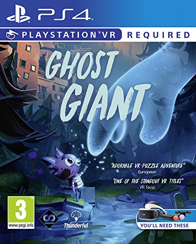 Ghost Giant