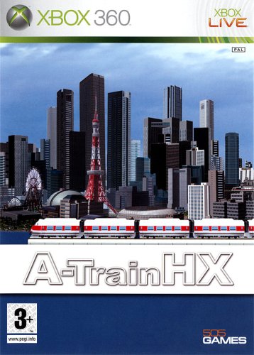 A-Train HX