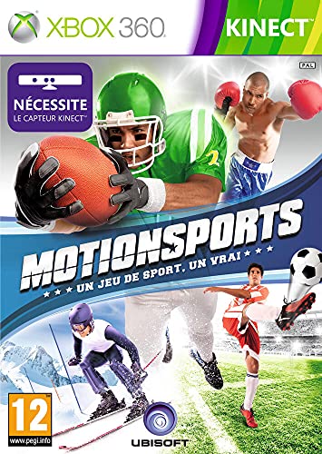 MotionSports