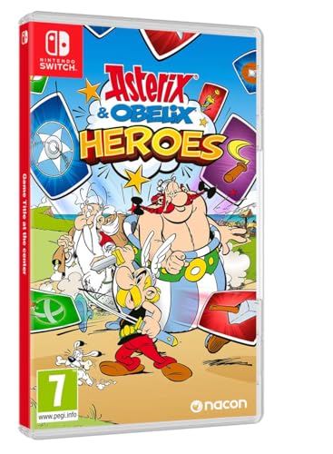 Astérix & Obélix : Heroes