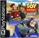 Disney/Pixar Toy Story Racer