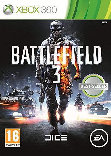 Battlefield 3 - Best Seller