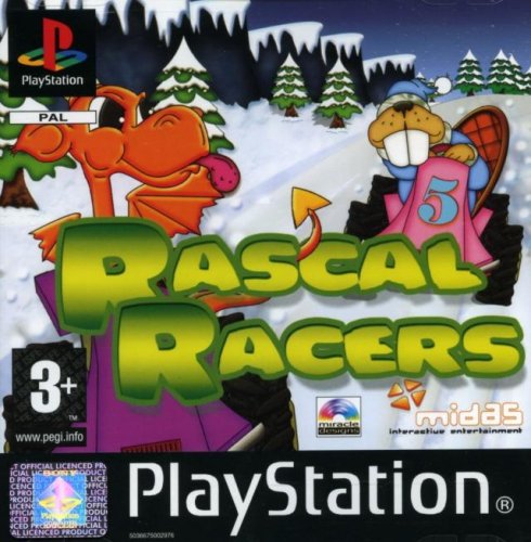 Rascal Racers