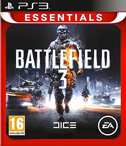 Battlefield 3 - Essentials