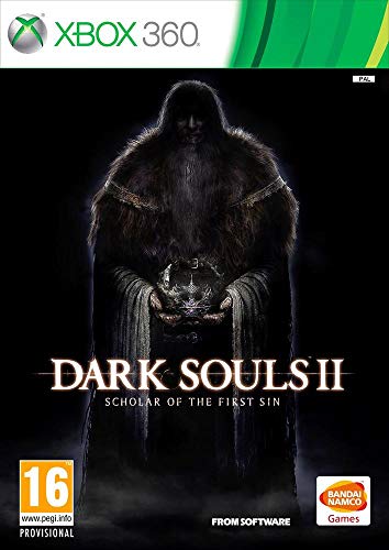 Dark Souls 2 : Scholar of the First Sin