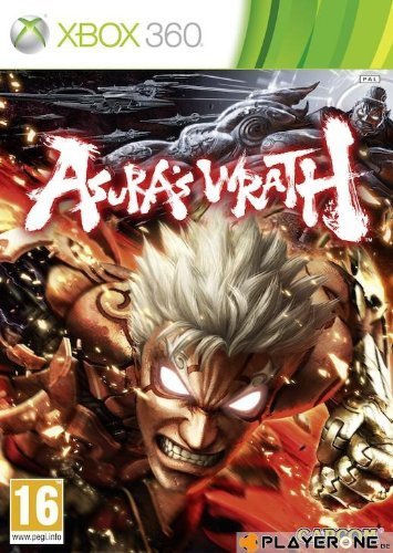 Asura's Wrath