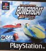 Vr Sport S Powerboat Racing