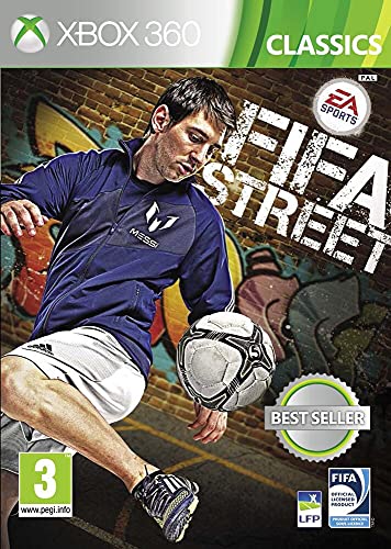 FIFA Street Classics