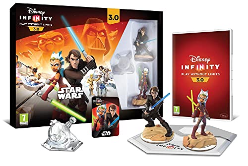 Disney Infinity 3.0 : Star Wars - Pack de Démarrage