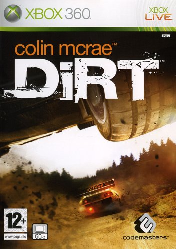 Colin McRae: DiRT