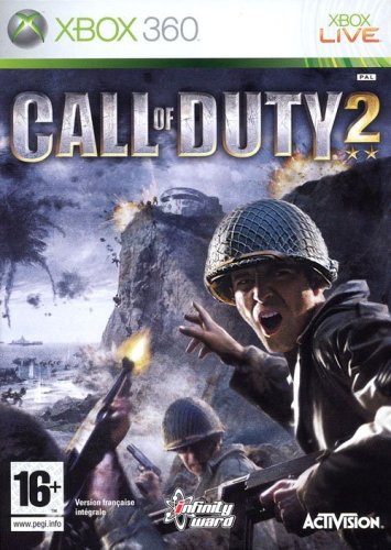 Call of Duty 2 - Classics