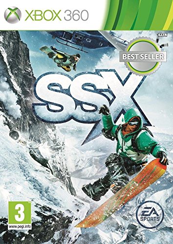 SSX Classics