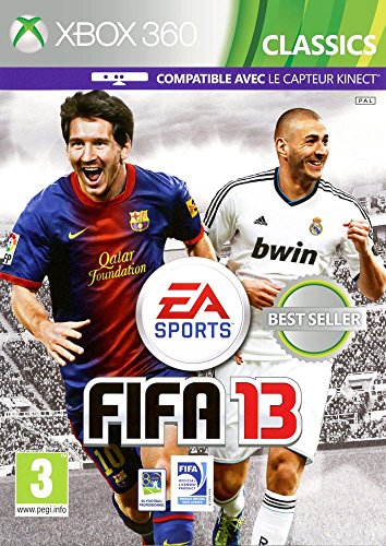 FIFA 13