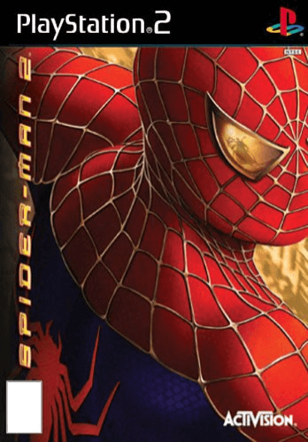 Spider-Man 2 [import anglais]