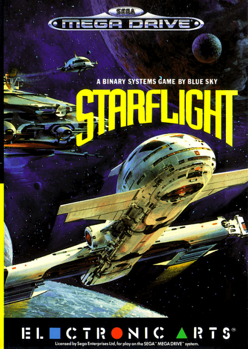 Starflight